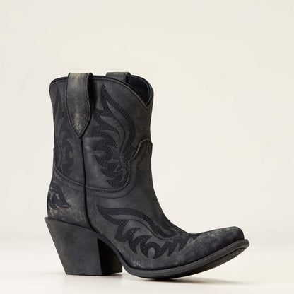 ARIAT WOMEN'S Style No. 10051169 Chandler Western Boot