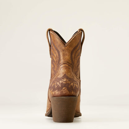 ARIAT WOMEN'S Style No. 10051170 Chandler Western Boot