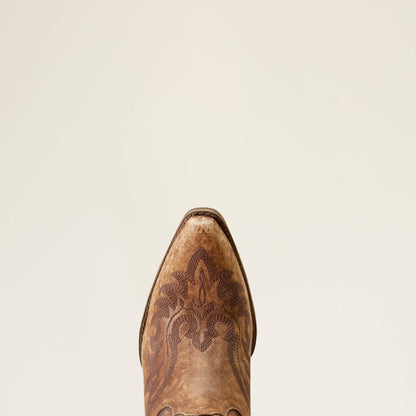 ARIAT WOMEN'S Style No. 10051170 Chandler Western Boot