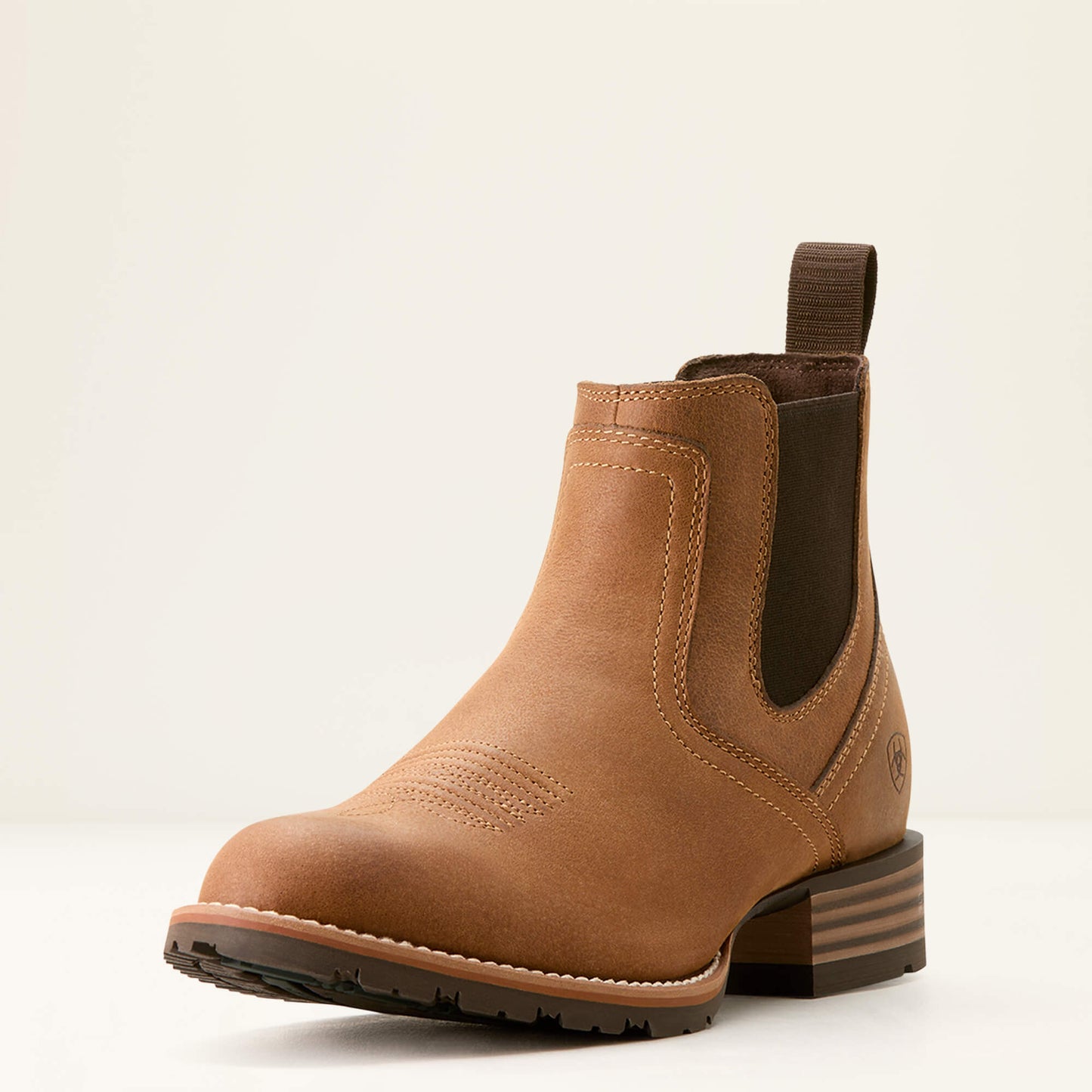 ARIAT Men's Style No. 10053562 Hybrid Low Boy Round Toe Western Boot