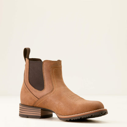 ARIAT Men's Style No. 10053562 Hybrid Low Boy Round Toe Western Boot