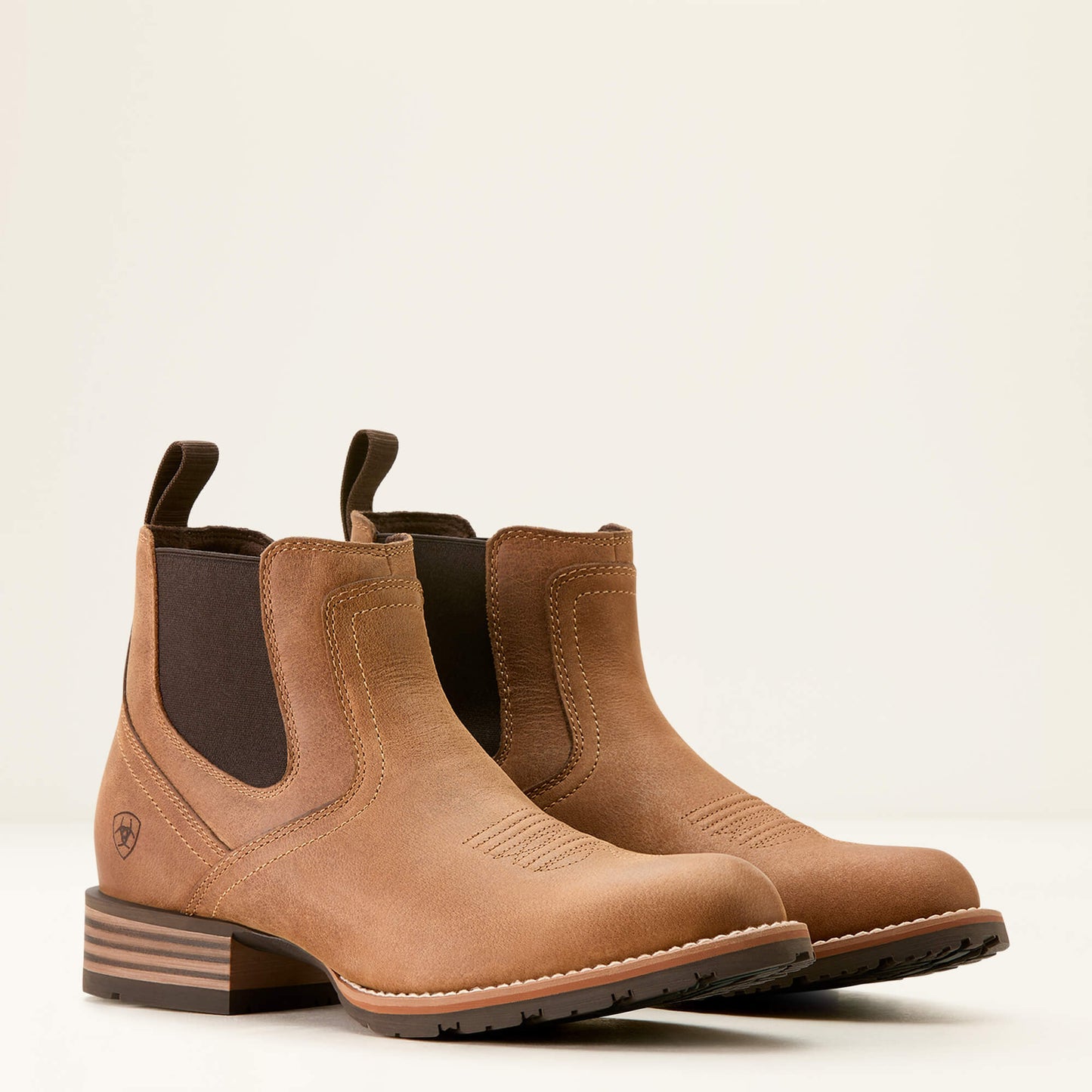 ARIAT Men's Style No. 10053562 Hybrid Low Boy Round Toe Western Boot