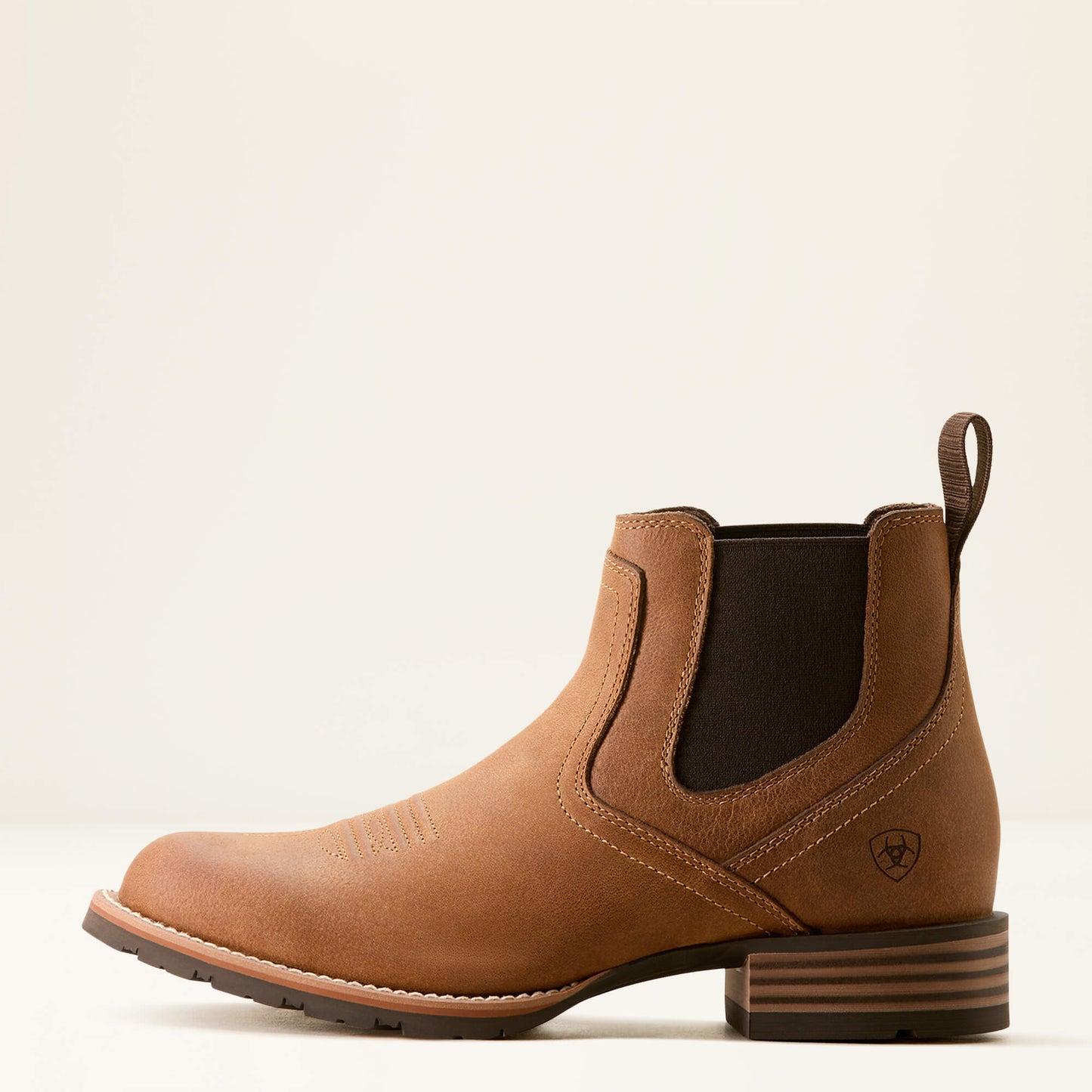 ARIAT Men's Style No. 10053562 Hybrid Low Boy Round Toe Western Boot