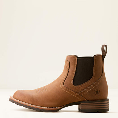 ARIAT Men's Style No. 10053562 Hybrid Low Boy Round Toe Western Boot