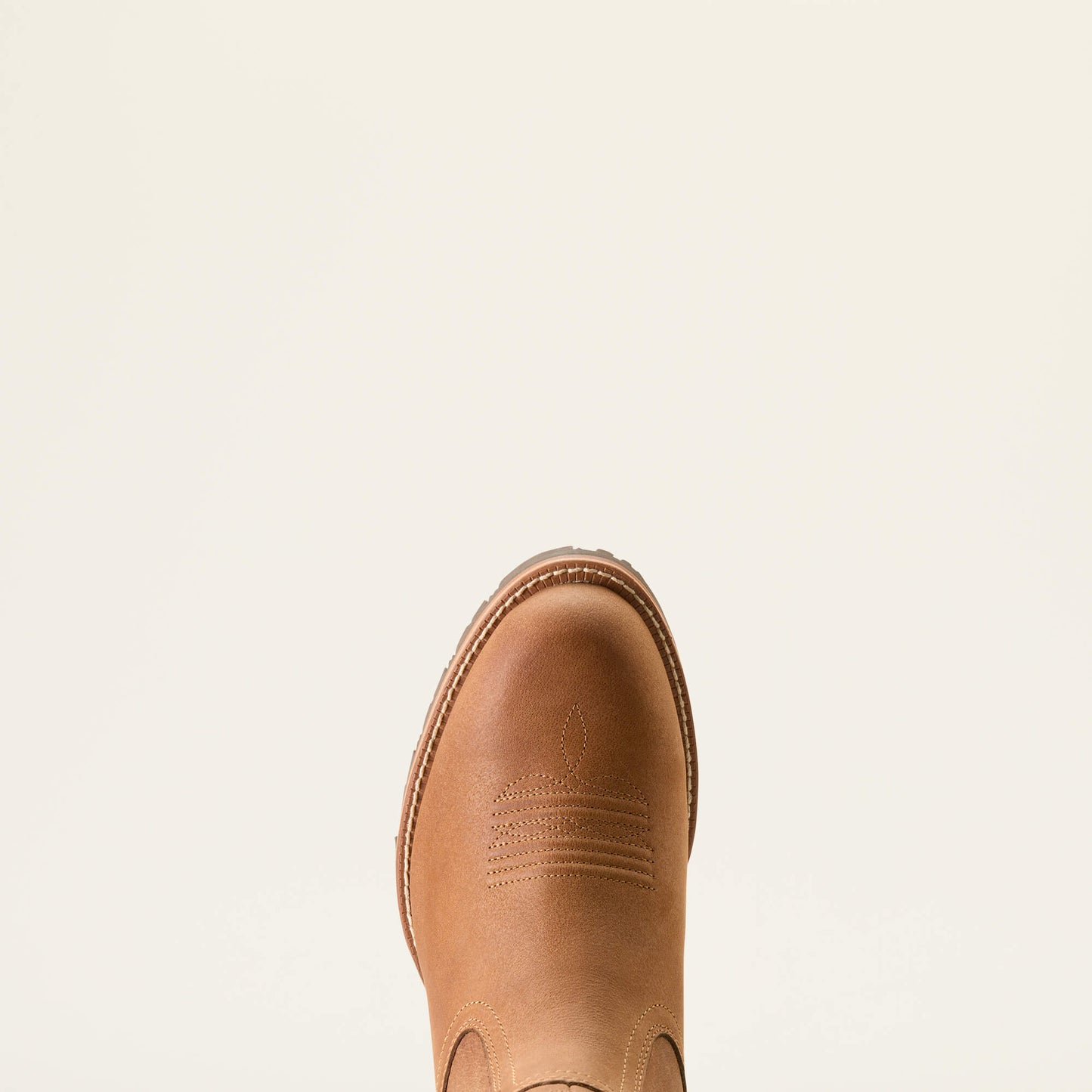 ARIAT Men's Style No. 10053562 Hybrid Low Boy Round Toe Western Boot