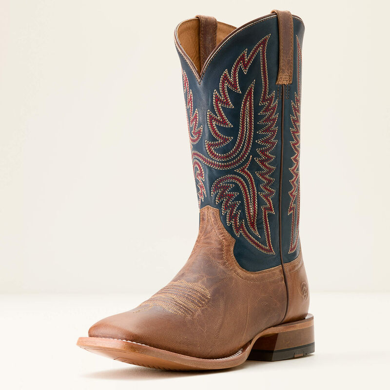 ARIAT Men's Style No. 10053581 Tanglewood Cowboy Boot