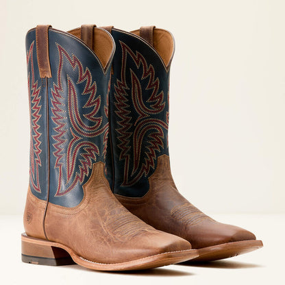 ARIAT Men's Style No. 10053581 Tanglewood Cowboy Boot
