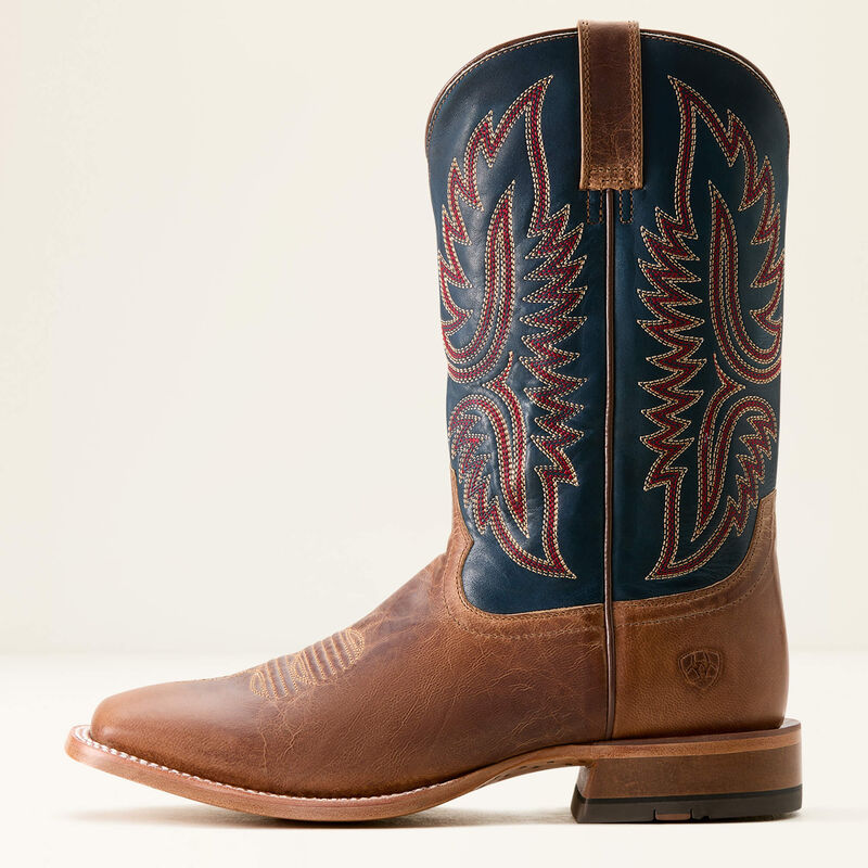 ARIAT Men's Style No. 10053581 Tanglewood Cowboy Boot