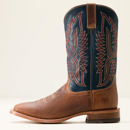 ARIAT Men's Style No. 10053581 Tanglewood Cowboy Boot