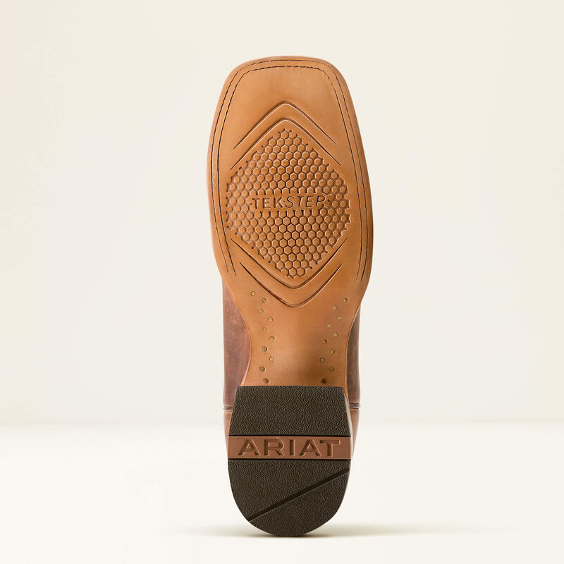 ARIAT Men's Style No. 10053581 Tanglewood Cowboy Boot