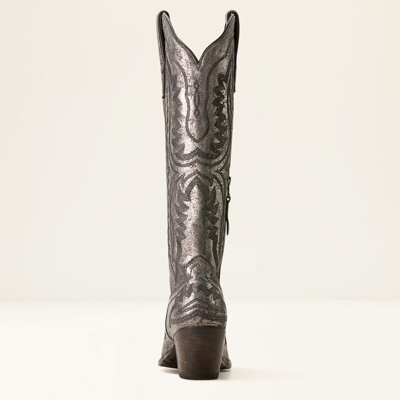 WOMEN'S ARIAT Casanova Western Boot SOFT MERCURY 10053651