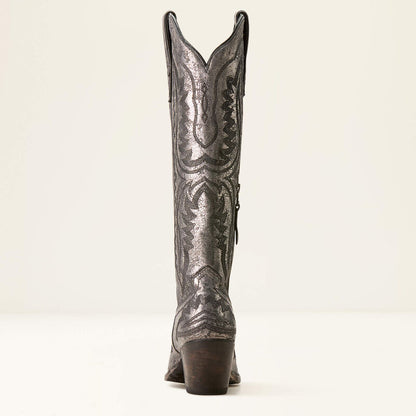 WOMEN'S ARIAT Casanova Western Boot SOFT MERCURY 10053651