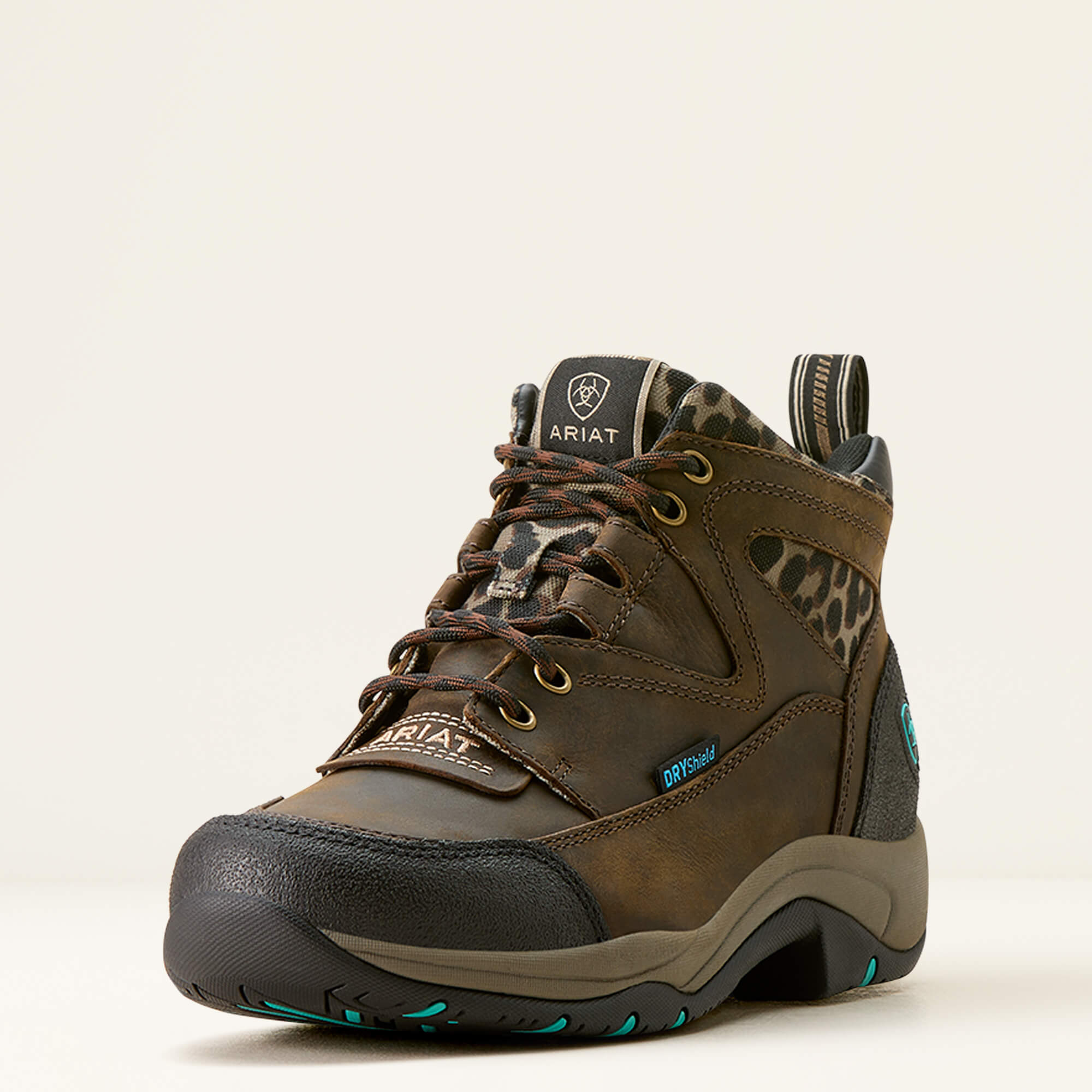 ARIAT INTERNATIONAL Ariat Terrain Waterproof Boot For Men, Durable And ARIAT INTERNATIONAL Ariat Terrain Waterproof Boot For Men, Durable And