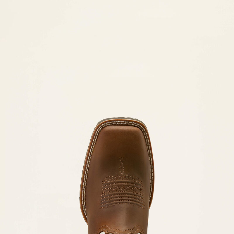 Ariat Hybrid Ranchwork VentTEK 360 Western Boot 10061143