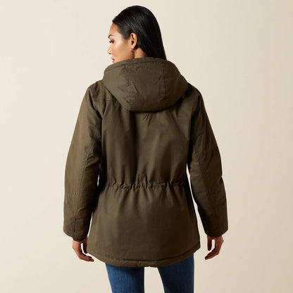 Women's Ariat Grizzly 2.0 Parka 10062344