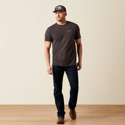 Men's Ariat Southwest Mountain Man Classic Fit T-Shirt 10062951