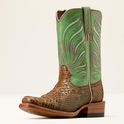 Futurity Dash Narrow Cutter Toe Western Boot 10063752