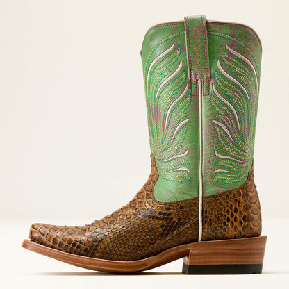 Futurity Dash Narrow Cutter Toe Western Boot 10063752
