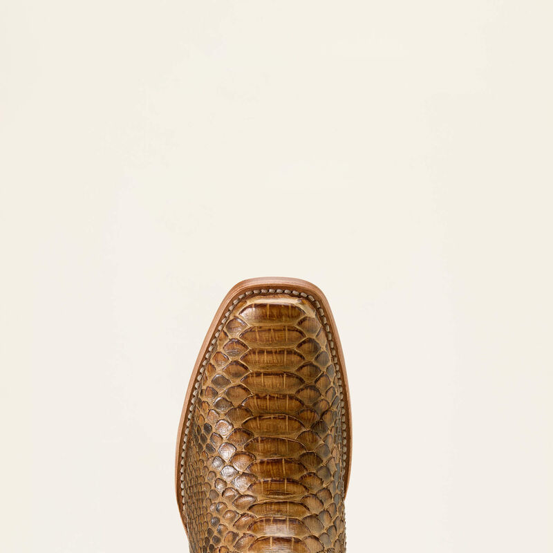 Futurity Dash Narrow Cutter Toe Western Boot 10063752