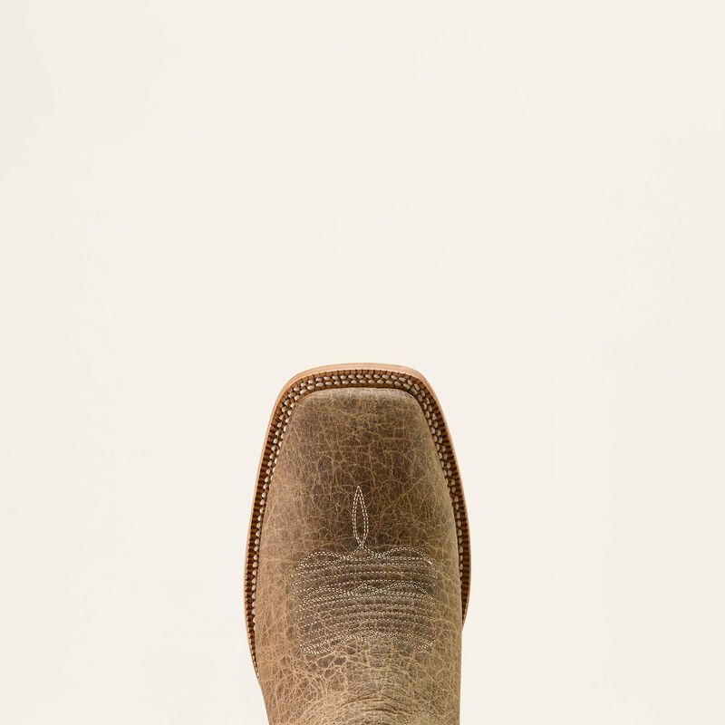 Men's Ariat Gold Point Wide Square Toe Cowboy Boot 10063779
