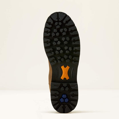 Men's Ariat Longview Shock Shield Waterproof Composite Toe Work Boot 10063853