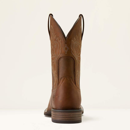Men's Ariat Western Big Rig Wide Square Toe Cowboy Boot 10063869