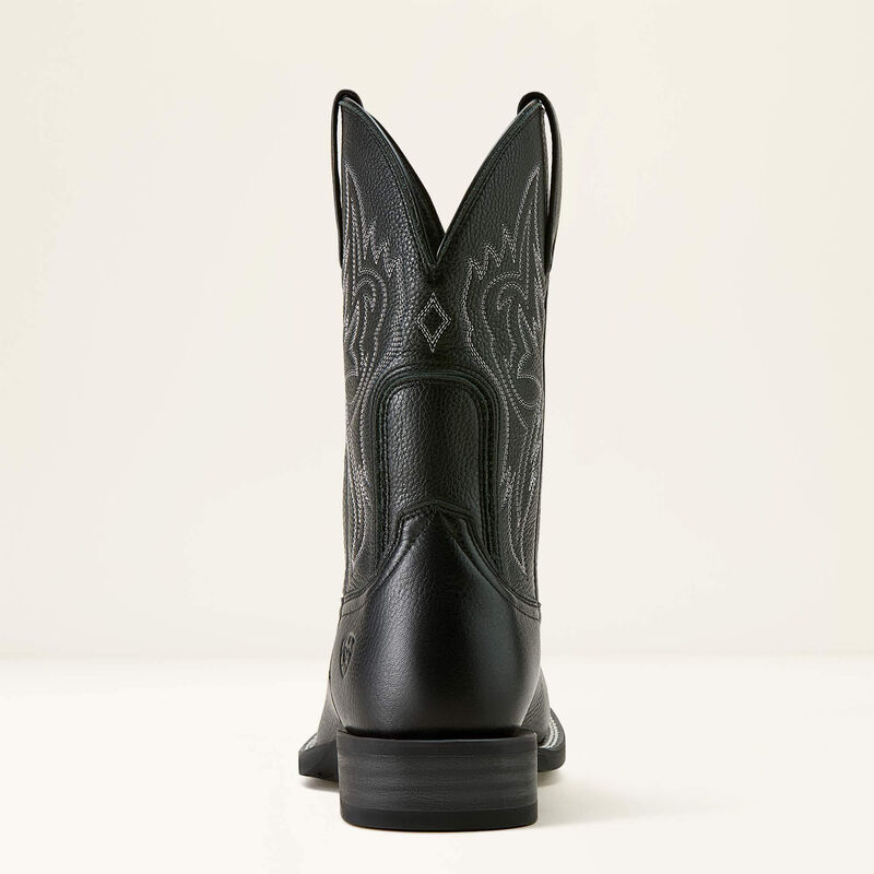 Men's Ariat Western Big Rig Wide Square Toe Cowboy Boot 10063870