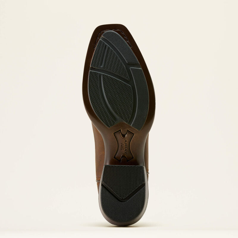 Ladies Ariat Beaumont K Toe Western Boot 10063900