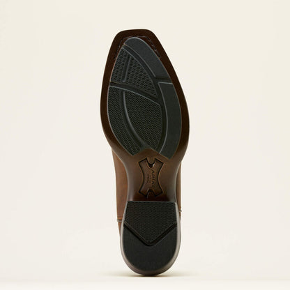 Ladies Ariat Beaumont K Toe Western Boot 10063900