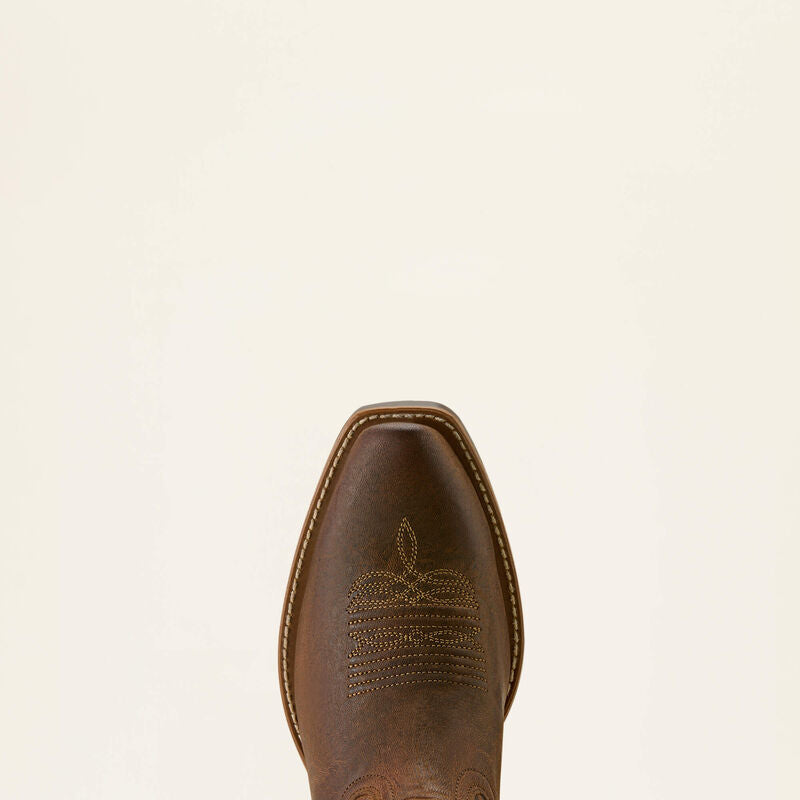 Ladies Ariat Beaumont K Toe Western Boot 10063900