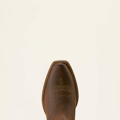 Ladies Ariat Beaumont K Toe Western Boot 10063900