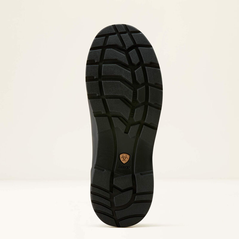 Ariat Ladies Kelmarsh Shortie Black Ocelot Printed Rubber Boot 10063925