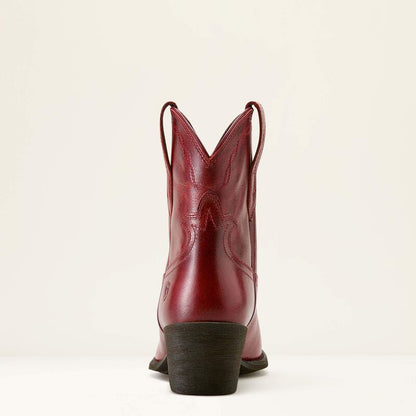 Ladies Ariat Maggie J Toe Western Boot 10063937