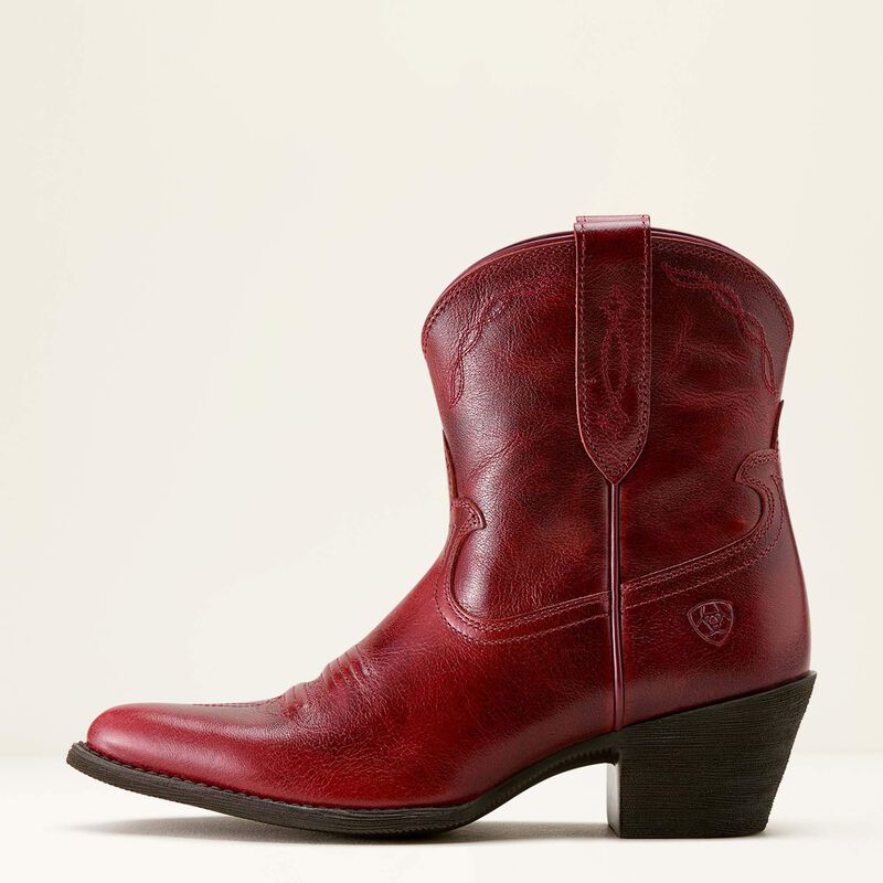 Ladies Ariat Maggie J Toe Western Boot 10063937