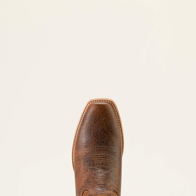 Men's Ariat Stadtler Narrow Cutter Toe Cowboy Boot 10064007