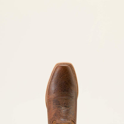 Men's Ariat Stadtler Narrow Cutter Toe Cowboy Boot 10064007