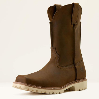 Men's Arait Stoney Creek Square Toe Western Boot 10064009