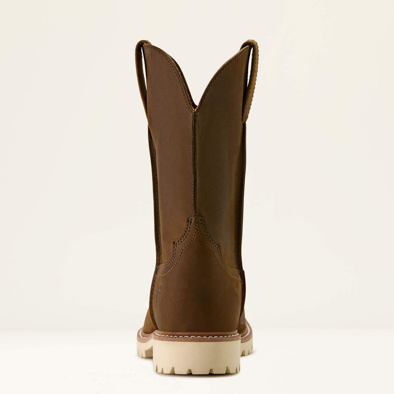 Men's Arait Stoney Creek Square Toe Western Boot 10064009