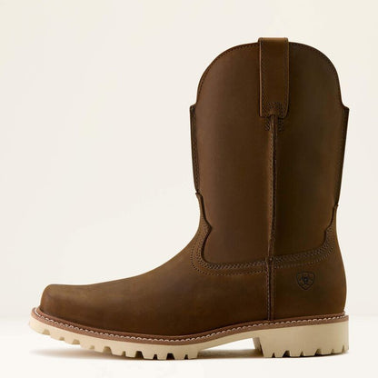 Men's Arait Stoney Creek Square Toe Western Boot 10064009