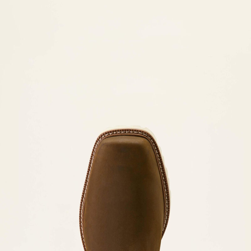 Men's Arait Stoney Creek Square Toe Western Boot 10064009