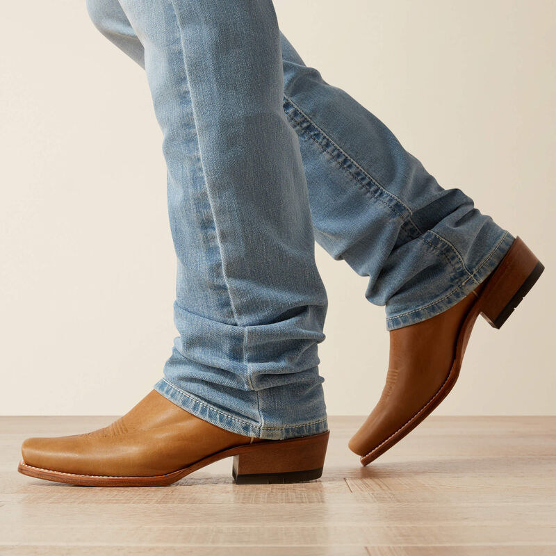 Men's Ariat M7 Slim Carver Straight Leg Jean 10065922