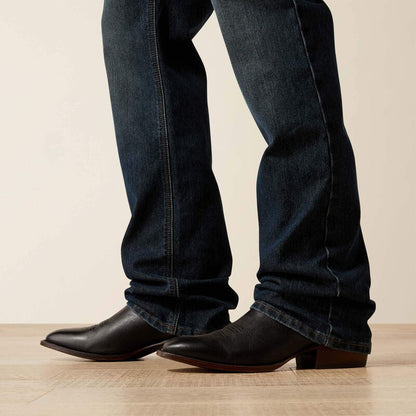 Men's Ariat M4 Relaxed Elias Boot Cut Jean 10065930