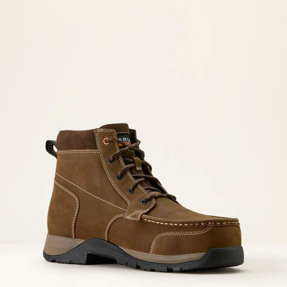 Men's Ariat Edge Chukka 6" Metguard Composite Toe Work Boot 10073364
