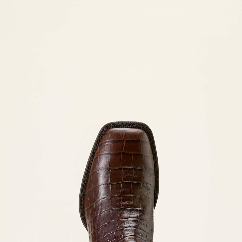 ARIAT Mens Booker Ultra Western Boot 10074162