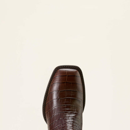 ARIAT Mens Booker Ultra Western Boot 10074162