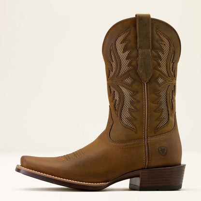 Men's Ariat Clearwater VentTEK Narrow Cutter Toe Cowboy Boot 10074234