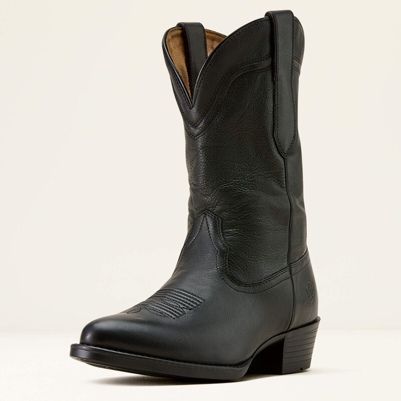 Men's Ariat Grayson R Toe Western Boot 10074246