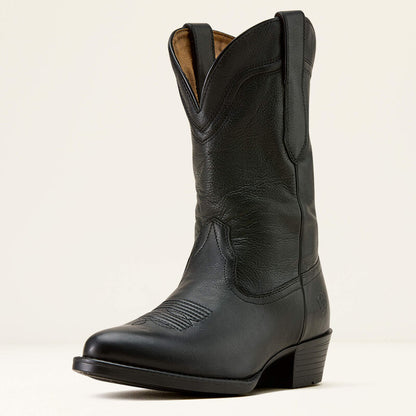 Men's Ariat Grayson R Toe Western Boot 10074246
