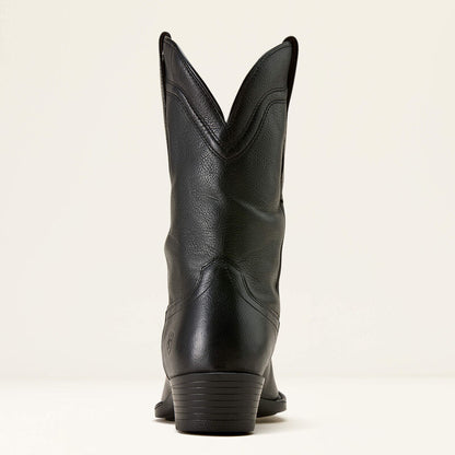 Men's Ariat Grayson R Toe Western Boot 10074246