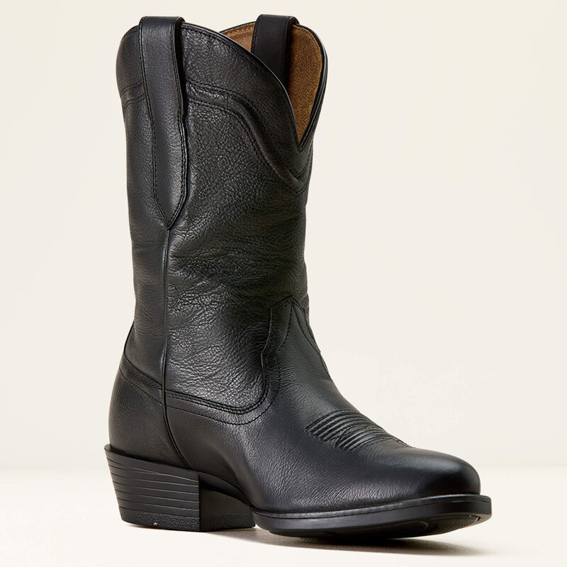 Men's Ariat Grayson R Toe Western Boot 10074246